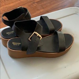 Target sandals